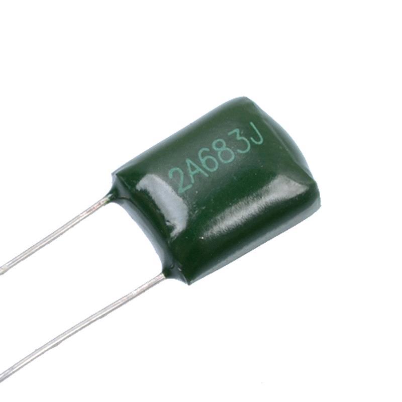 Electric Bass Guitar Polyester Capacitors 2A223J 0.023UF/2A333J 0.033UF ...
