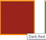 Dark Red