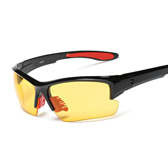 High Quality Cycling Sunglasses For Men Designer Sunglasses Fashion