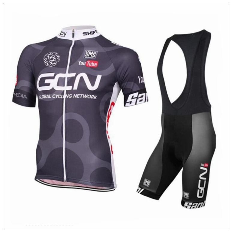 gcn cycling network