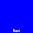 Blauw