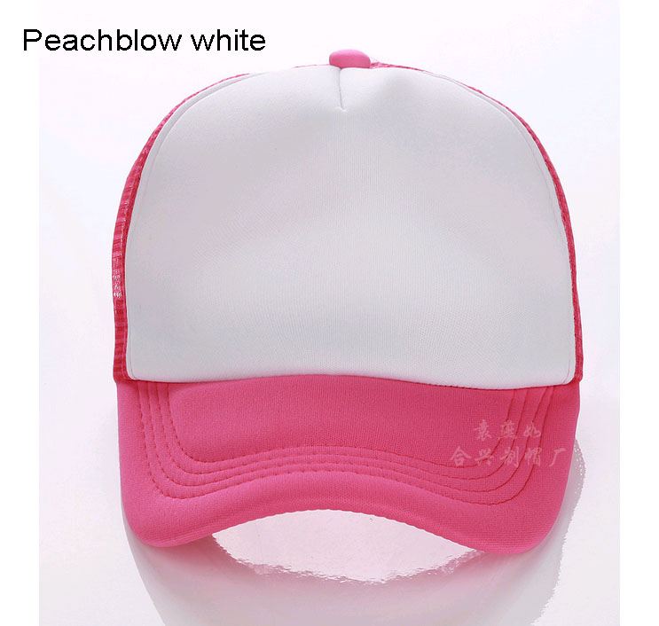 Peachblow Bianco.