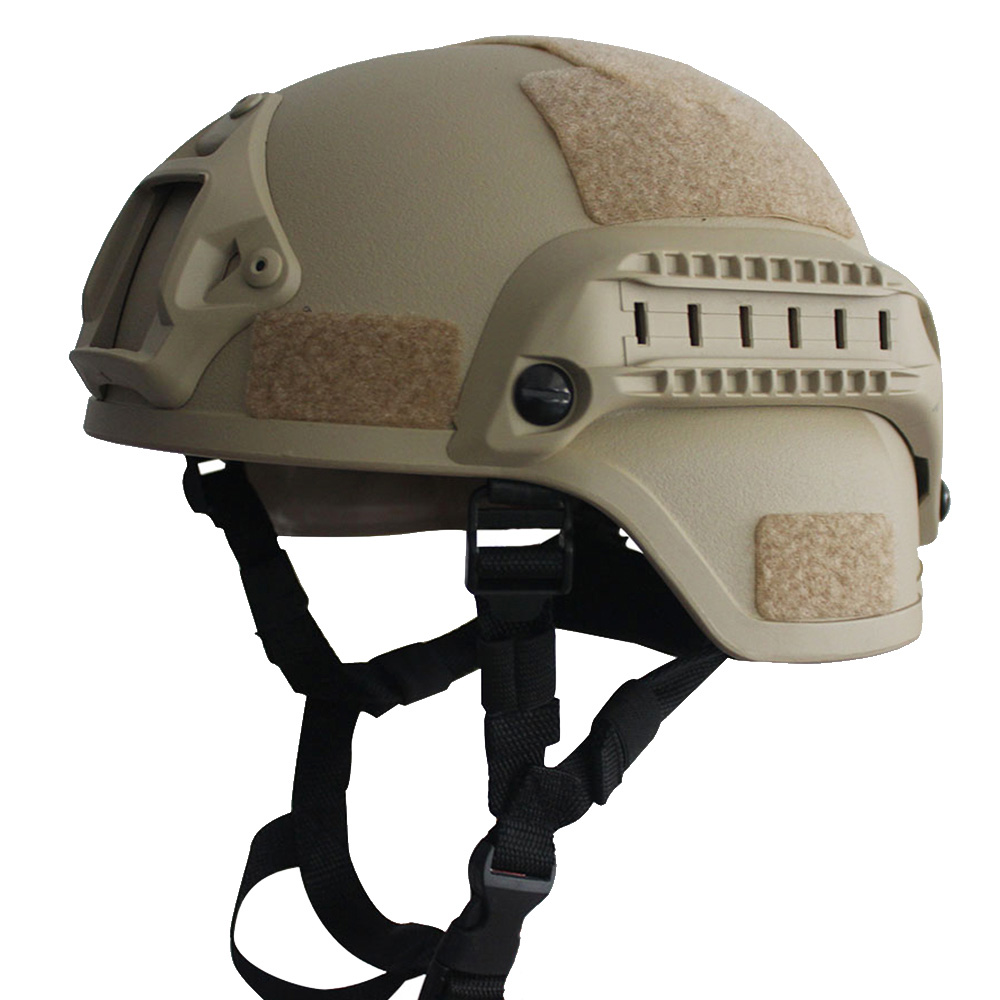 Loveslf New Military Army Helmet Tactical Accessories Combat Head