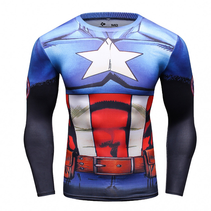 marvel superhero t shirts