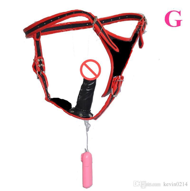 Strap On Dildo Wearable Penis Harness Penis Powerful