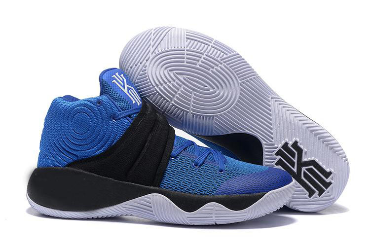 kyrie irving 2 basketball shoes
