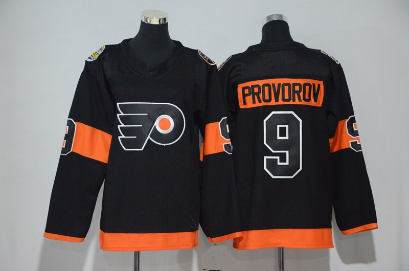 Women 2017 Stadium Series Player Premier 9 Ivan Provorov 11 Travis