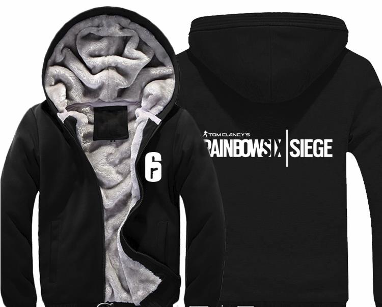 rainbow 6 siege sweatshirt
