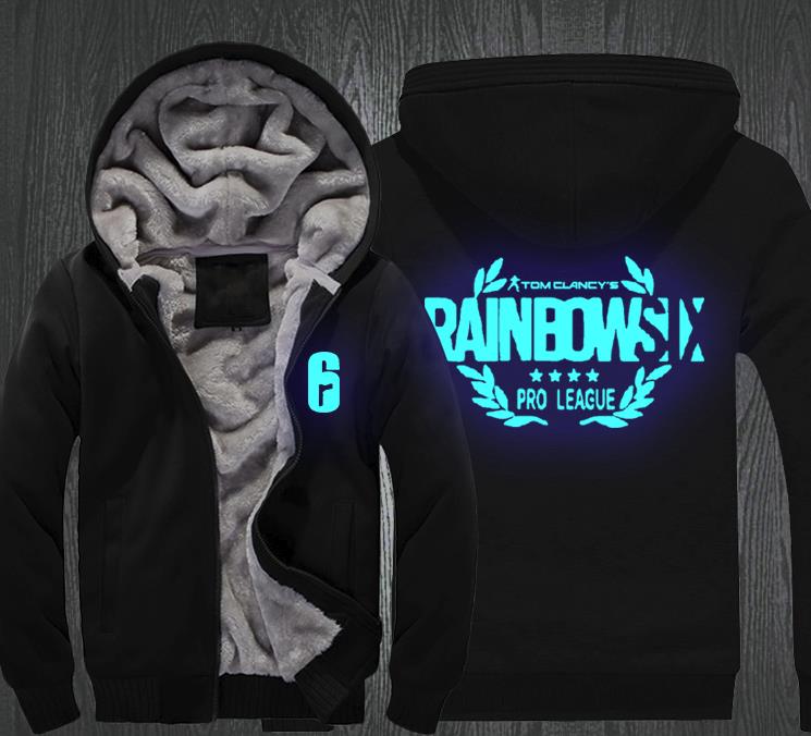 r6 invitational hoodie