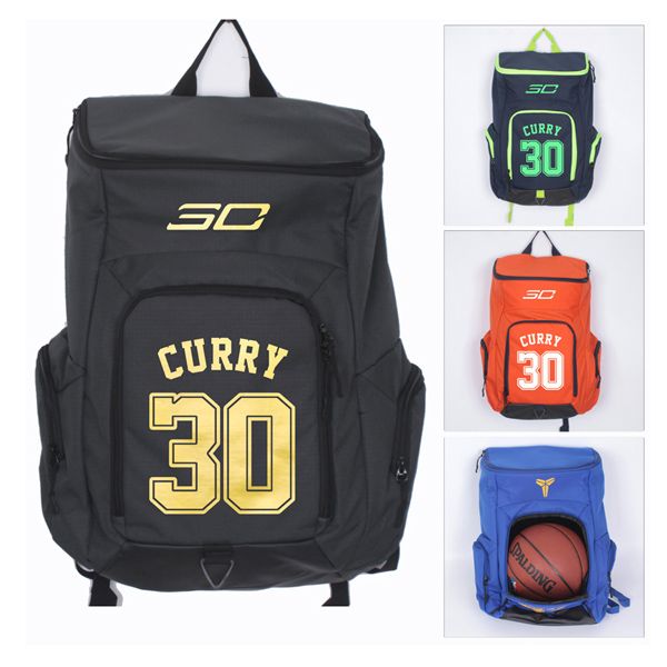stephen curry gym bag