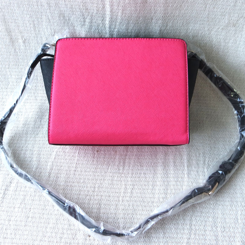 Rose Red and Black
