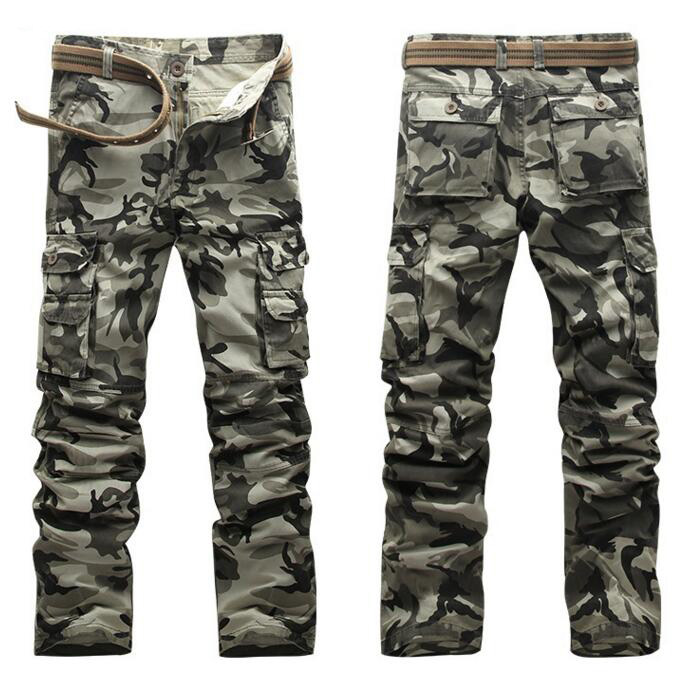 Mens Pants Online Sale Camo Pants Men Fashion 2017 New Arrival Slim Fit ...