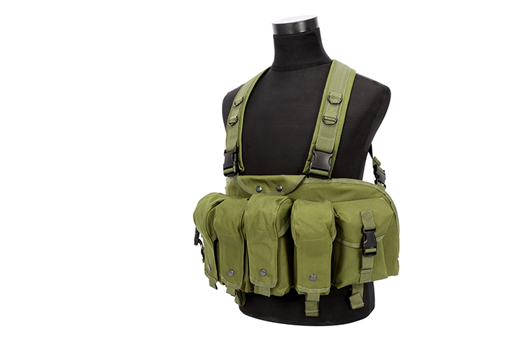 Army Green