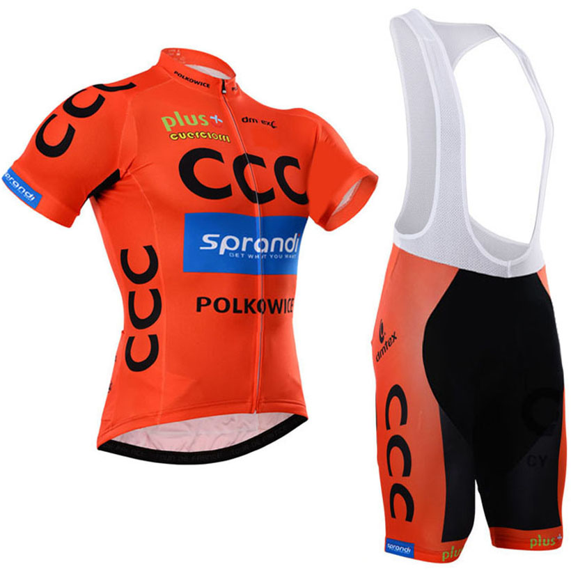Spedizione Gratuita Squadra 2017 Ccc Ciclismo Maglia Mens Squadra Pro  Ciclismo Indossare Ropa Ciclismo Estate Traspirante GIGANTE Bici Maillot  Culotte Da Cycling360, 18,45 € | DHgate Italy