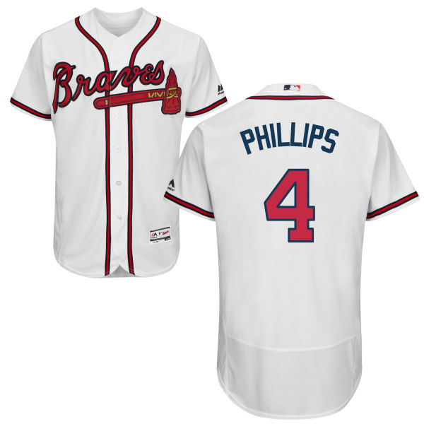 brandon phillips jersey