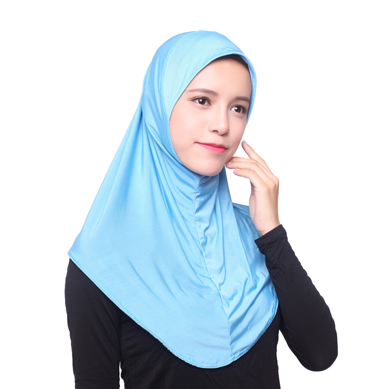 Sky Blue