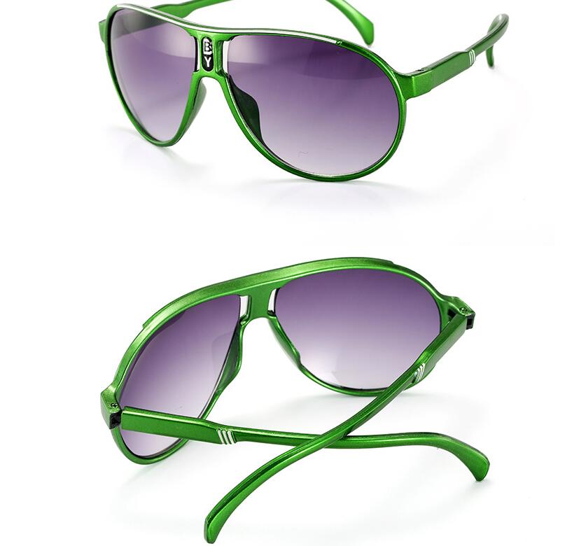 Kids' Sunblock Wholesale Fashion Children Sunglasses UV Protection