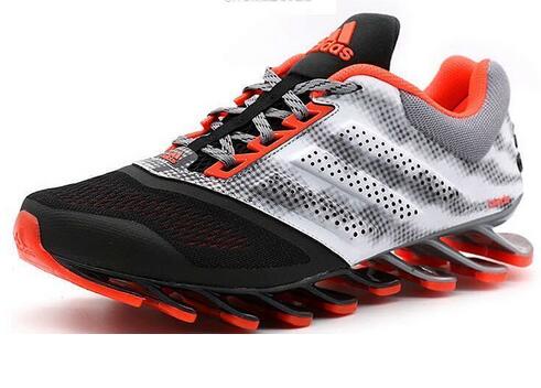 2017 Adidas Brand Springblade 1 2 3 4 5 & Men Sneakers Outdoor Runing Shoes zapatos hombre Cushion Sports 36-44