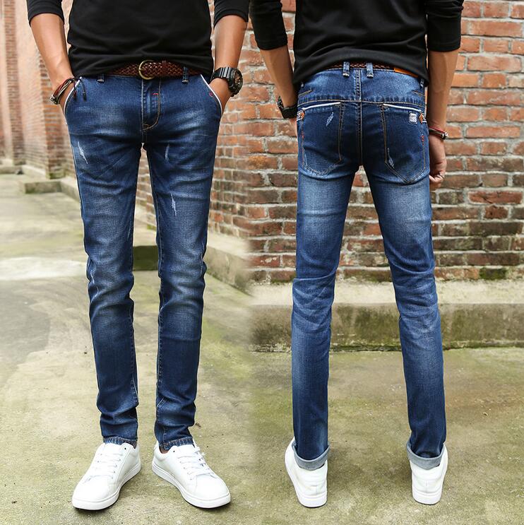 boys pants jeans junior feet teenagers winter dhgate students