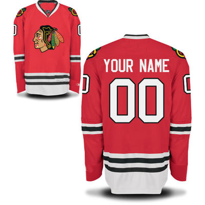 5xl chicago blackhawks jersey