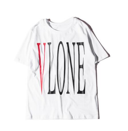 vlone button up shirt