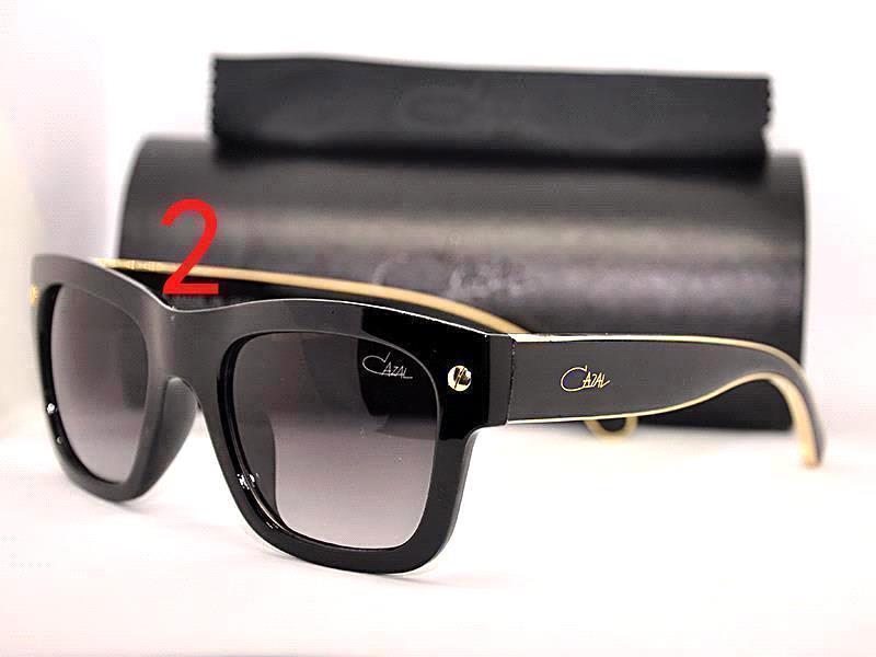 lunette cazal 349 prix