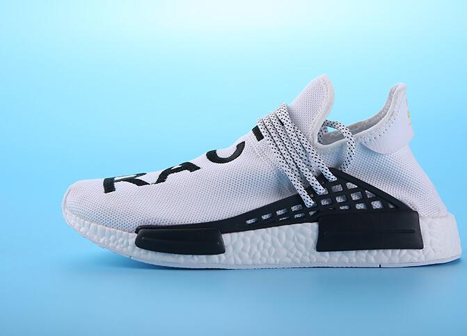 adidas human race replica