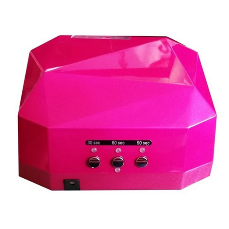 Deep Pink