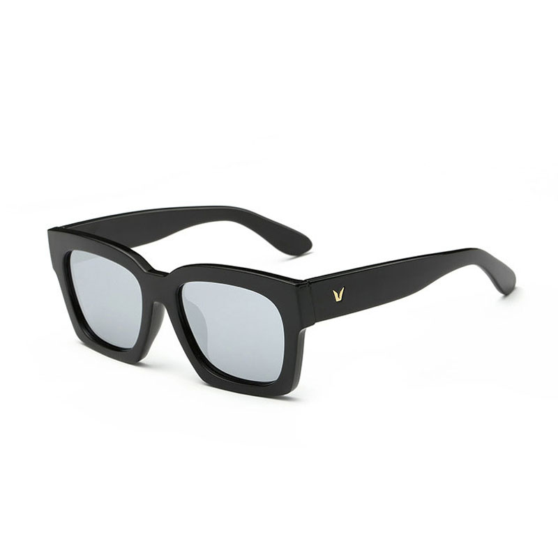 Unisex Polarized Target Sunglasses For Fashionable Driving, Fishing