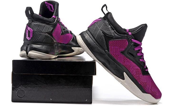 Damian Lillard 2 Mens Basketball Shoes Wholesale Lillard 3 Athletics Sports Shoes Cheap Lillard 