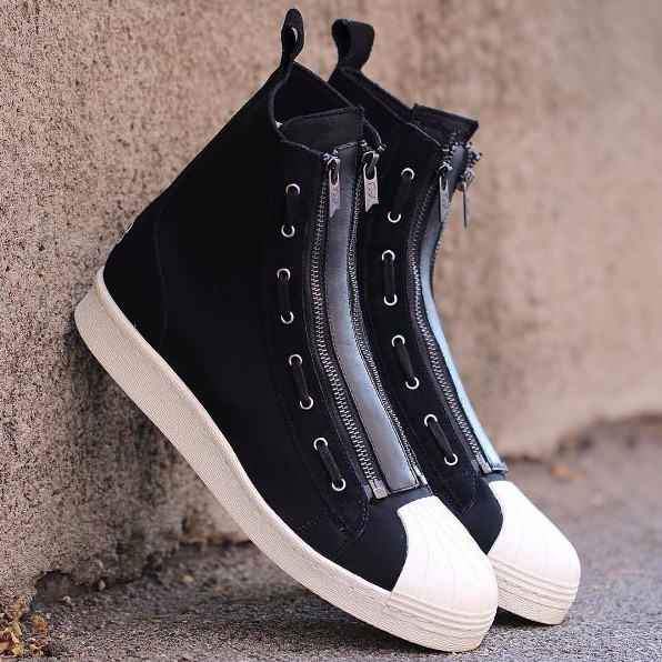 y3 pro zip