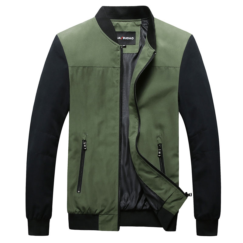 Wholesale Men's Business Casual Jacket British Style 2016 Spring And