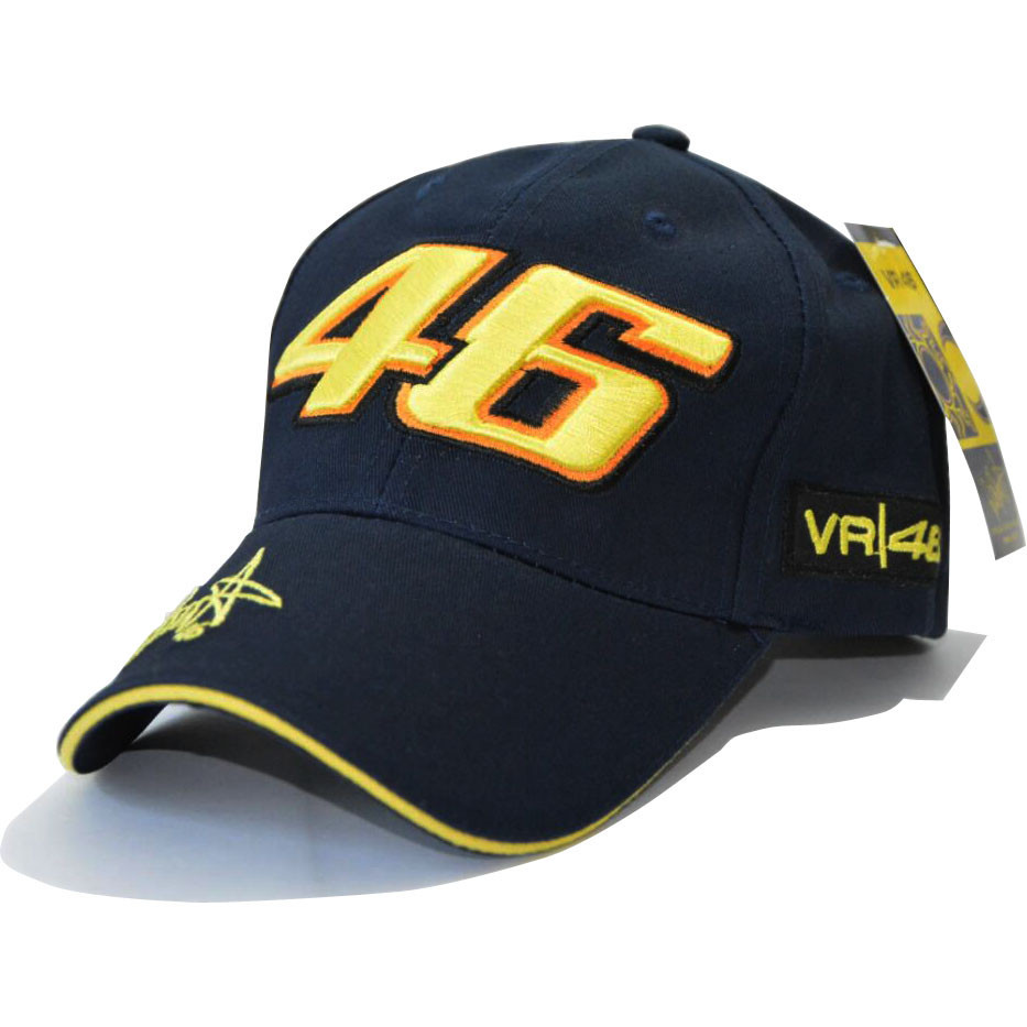 Valentino rossi wooly hat Clearance