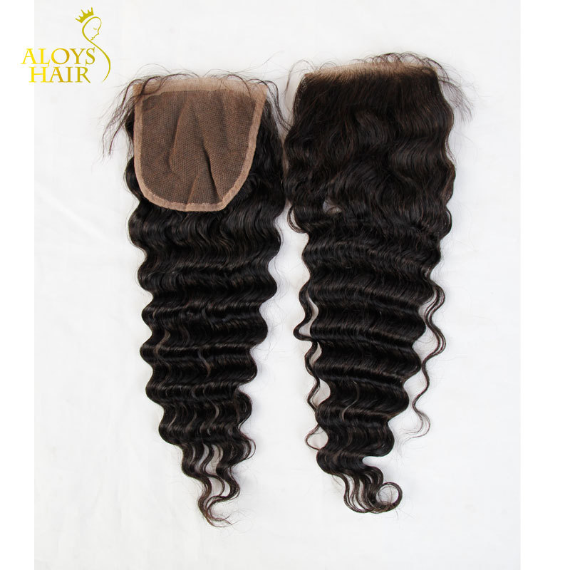 Deep Wave Closure