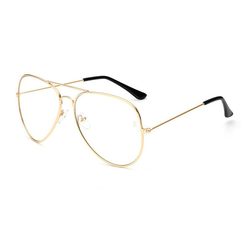 C03 Gold Frame