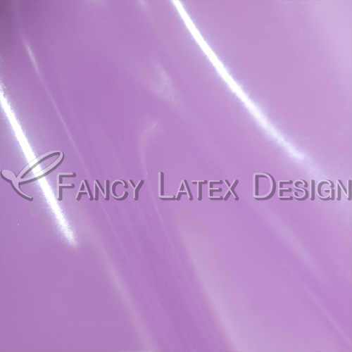 transparent purple with white