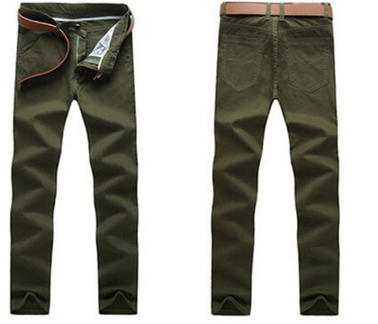 Army Green