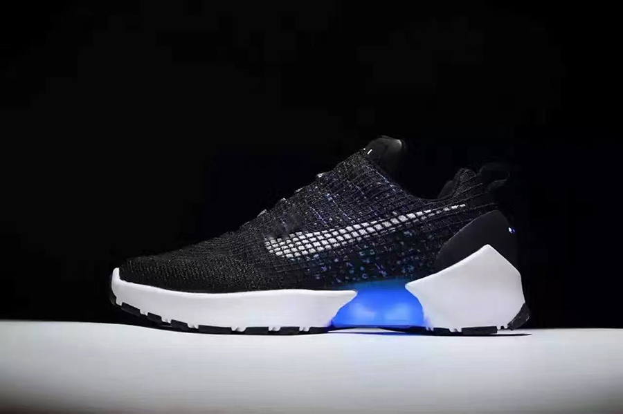 fake nike hyperadapt