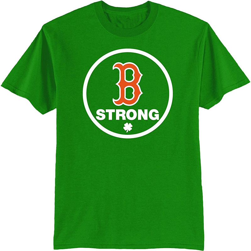 b strong shirt dmb