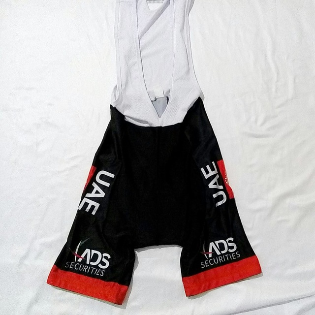 Bib shorts style 1