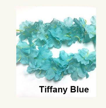 Tiffany blauw