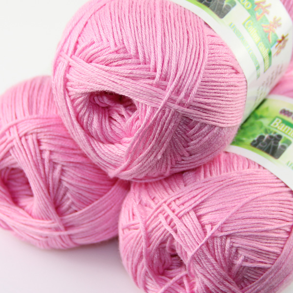Iris pink 930