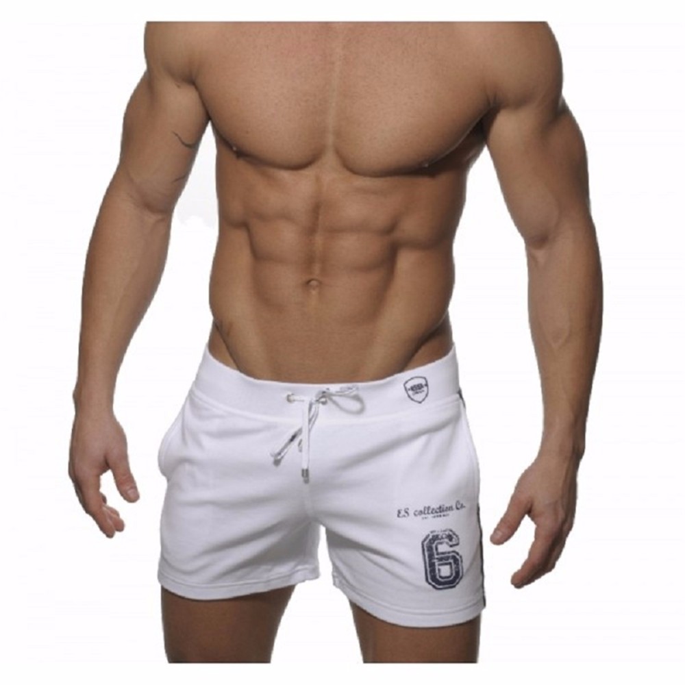 men's athletic running shorts