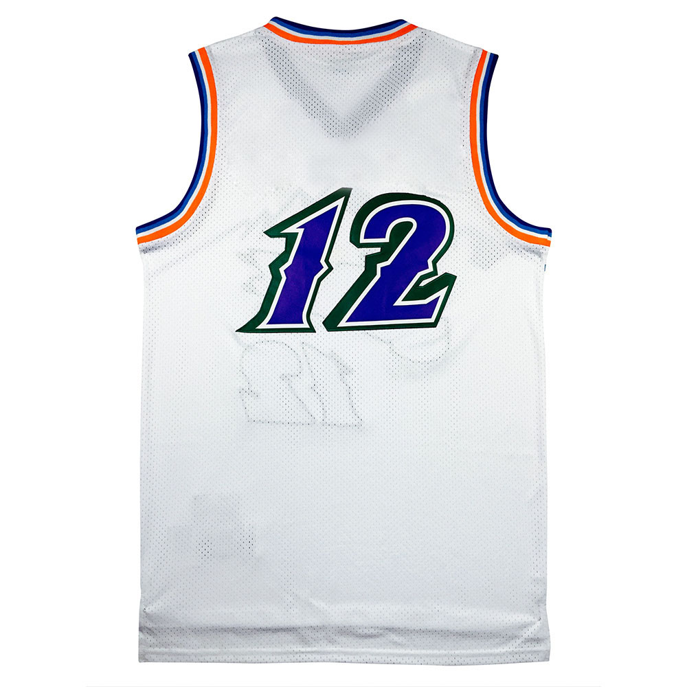 Mens Stitched 32 Jerseys 12 Jerseys Cheap Embroidery Jerseys Online