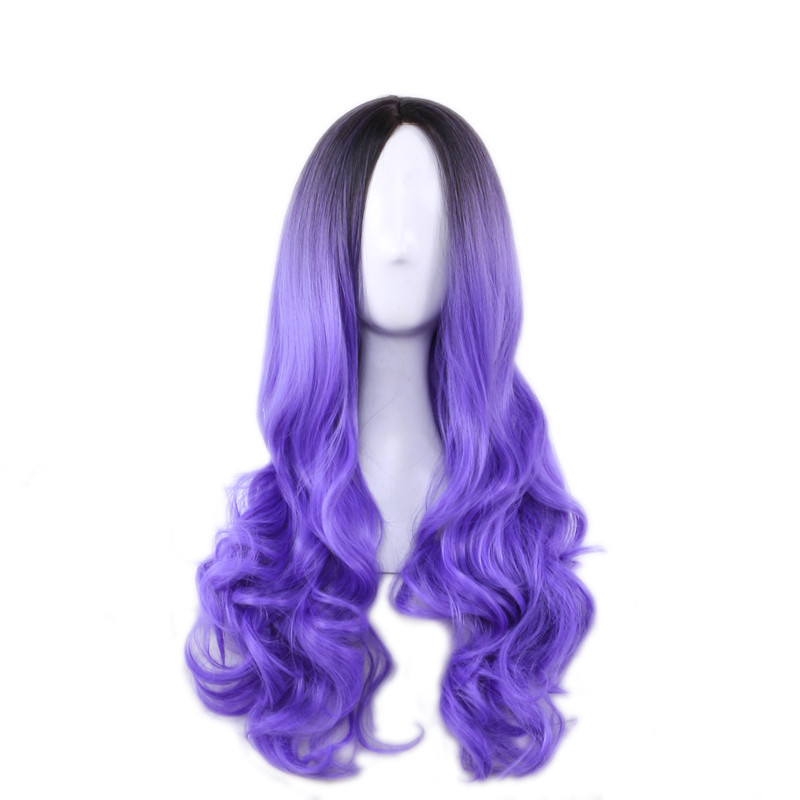 Black&Purple