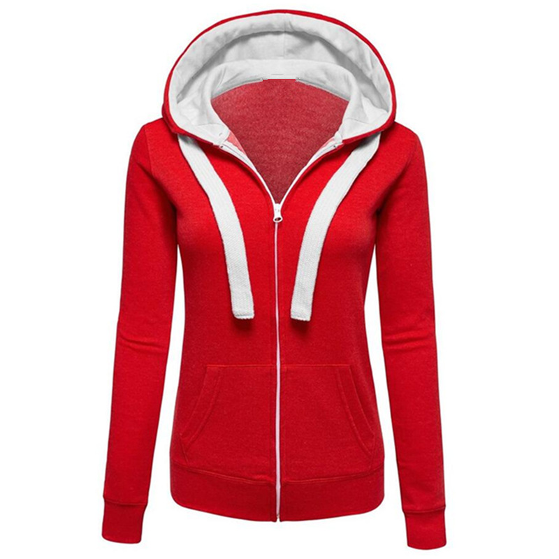 brandy brown zip up moletom com capuz