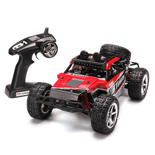 subotech desert buggy