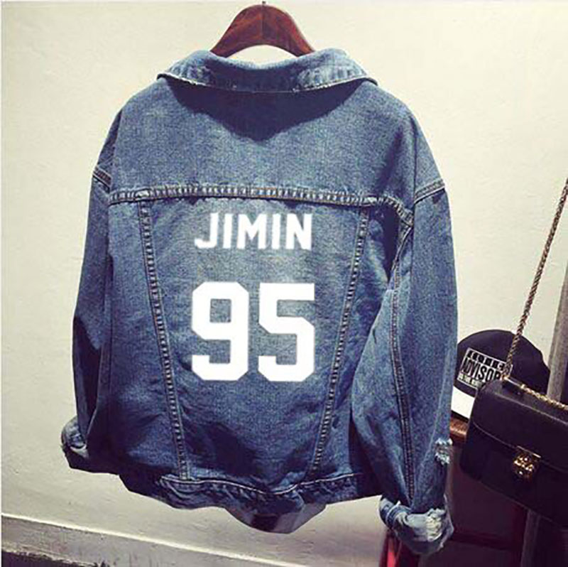 95 Jimin