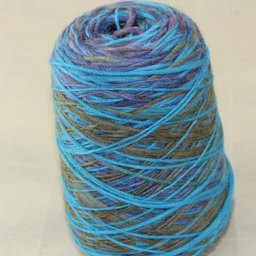 Blue Royal Sand 822
