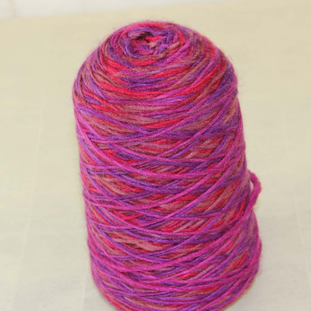 Red Burgundy Plum 825